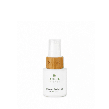 Intense Facial Oil