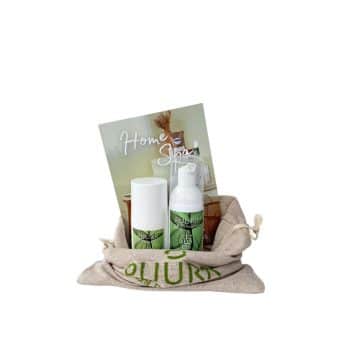 SpA Body Mini Kit (2)(keuze in geur)