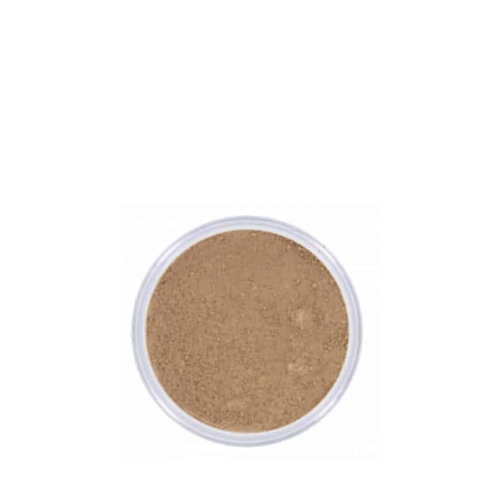 Mineral Foundation Medium Puurr Skin Care Leverancier Puurr Producten