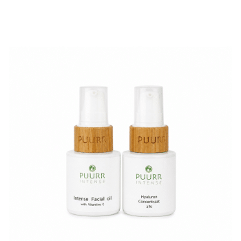 Nacht Ritueel Duo