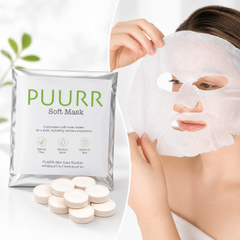 Soft Mask
