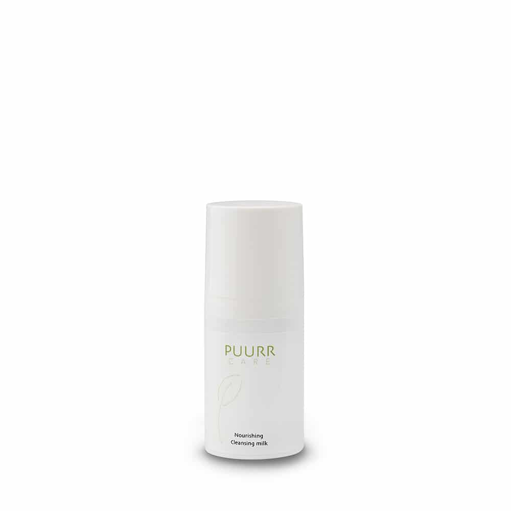 CARE Nourishing Cleansing milk (mini 30 ml.)| OP=OP