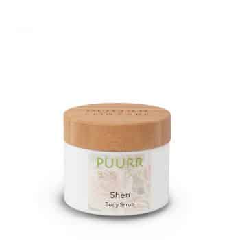 Spa Shen Body Scrub Salt - Mini