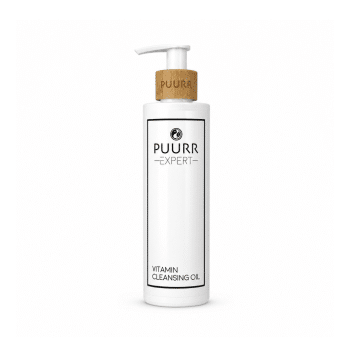 Expert Cleansing Oil - Natural/Aromakeuze