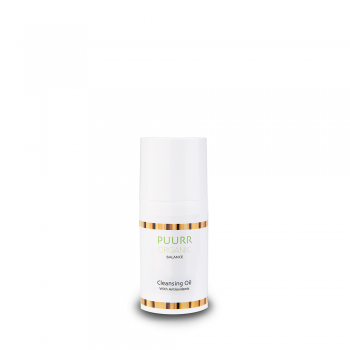 Organic Balance Cleansing Oil (mini 30ml.) | OP=OP