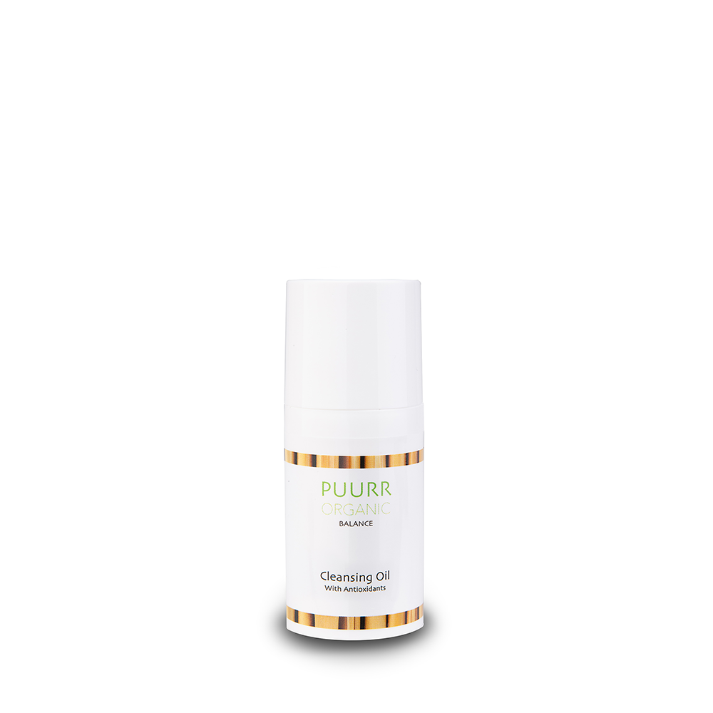 Organic Balance Cleansing Oil (mini 30ml.) | OP=OP