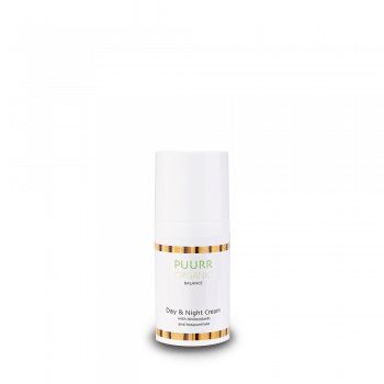 Organic Balance Day & Night Creme (mini 30 ml.) | Op=Op