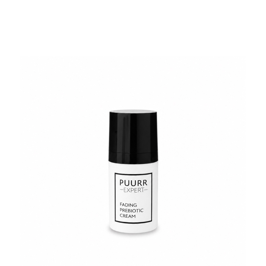 Expert Fading Prebiotic D/N Cream | Mini 15ml.