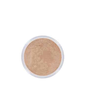 Mineral Eyeshadow Creamy Touch