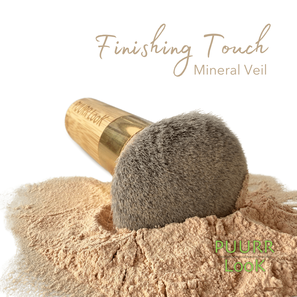 Finishing Touch - Mineral Veil
