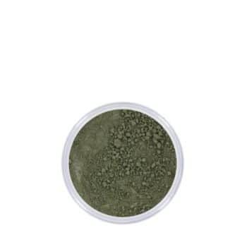 Mineral Eyeshadow Watercress