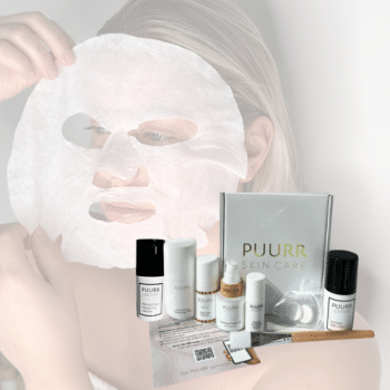 PUURR Pigment Control Box + E-Book