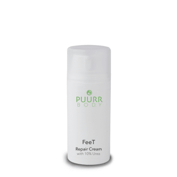FeeT Repair Cream +10% Urea