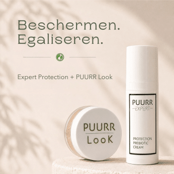 PUURR Glow & Protect Set