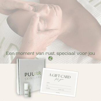 PUURR Gift Card