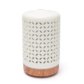 Aroma Diffuser PUURR Flower of Live