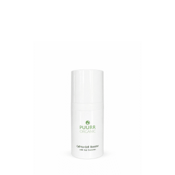 NIEUW! Organic Cell-to-Cell Booster With Goij Exosomen