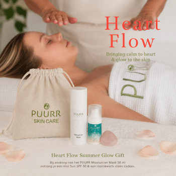 PUURR Summer Glow