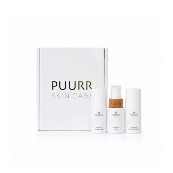 CARE Fine-Aging Mini Kit (Nieuw)