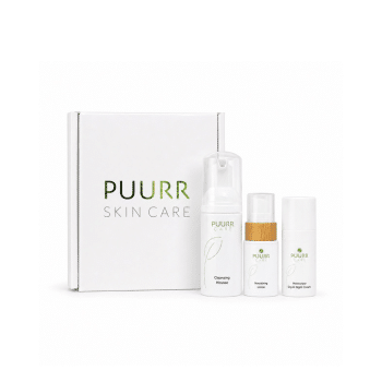 CARE Moisturizer Mini Kit (Nieuw)