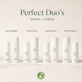 PUURR Perfect Duo's - De perfecte combinatie met duovoordeel.